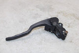 1991 KAWASAKI NINJA 500 EX500A OEM CLUTCH PERCH MOUNT WITH LEVER
