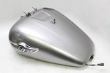 2005 KAWASAKI VULCAN 1500 VN1500 CLASSIC OEM GAS FUEL TANK SILVER