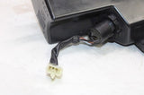 2018 YAMAHA XMAX CZD300A OEM LEFT FRONT GLOVE COMPARTMENT W LED COVER