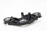06-09 YAMAHA YZF R6S OEM FORKS UPPER TRIPLE TREE CLAMP
