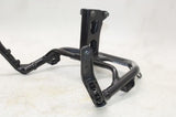 2002 SUZUKI GSXR 1000 OEM UPPER FAIRING MIRROR GAUGES STAY BRACKET