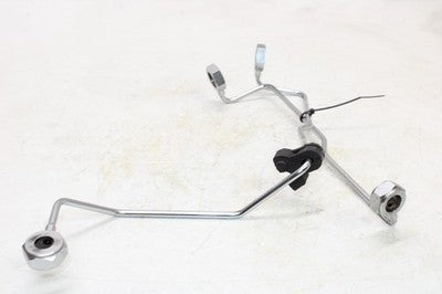99-09 YAMAHA V STAR 1100 XVS1100 OEM OIL LINE PIPE TUBE