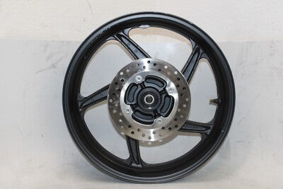 15-22 HONDA CBR300R OEM REAR BACK WHEEL RIM