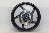 15-22 HONDA CBR300R OEM REAR BACK WHEEL RIM