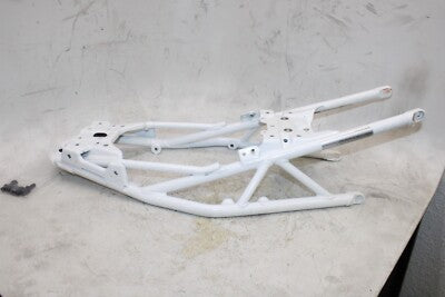 2018 KTM 390 DUKE OEM REAR SUBFRAME BACK SUB FRAME