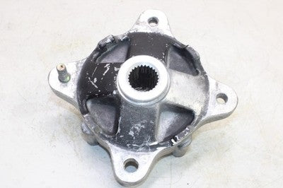 2015 POLARIS SPORTSMAN ACE 570 OEM REAR BACK AXLE HUB