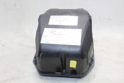 2004 DUCATI 749 OEM AIRBOX AIR INTAKE FILTER BOX