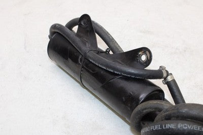 1999 MOTO GUZZI 1100 OEM EVAP VAPOR CHARCOAL EMISSION CANISTER