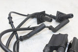 91-07 HONDA SHADOW VLX 600 OEM IGNITION COILS