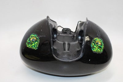 1994 YAMAHA VIRAGO 750 XV750 OEM GAS TANK FUEL PETROL RESERVOIR