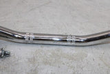 05-08 SUZUKI SAVAGE 650 LS650P OEM HANDLEBARS W CLUTCH PERCH