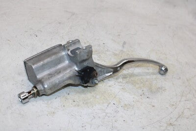 1992 SUZUKI INTRUDER 1400 VS1400GLP OEM FRONT BRAKE MASTER W LEVER