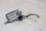 1992 SUZUKI INTRUDER 1400 VS1400GLP OEM FRONT BRAKE MASTER W LEVER