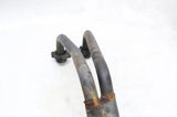 1994 SUZUKI KATANA 600 GSX600F OEM LEFT EXHAUST PIPE MUFFLER SLIP ON SILENCER
