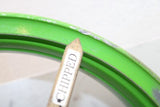 91-95 KAWASAKI NINJA ZX7 ZX750J OEM REAR BACK WHEEL RIM
