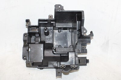 04-10 KAWASAKI VULCAN 2000 VN2000A OEM BATTERY TRAY BOX HOLDER