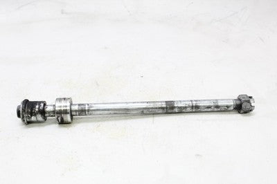 88-97 KAWASAKI NINJA 600R ZX600C OEM REAR AXLE BACK WHEEL RIM PIVOT BOLT AXEL