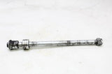 88-97 KAWASAKI NINJA 600R ZX600C OEM REAR AXLE BACK WHEEL RIM PIVOT BOLT AXEL