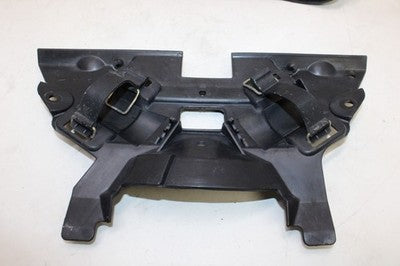 97-07 YAMAHA YZF600R OEM INNER FAIRING COWL PANEL TRIM OEM