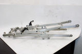 98-02 KAWASAKI NINJA ZX6R ZX600J OEM REAR SUBFRAME BACK SUB FRAME