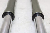 11-12 KAWASAKI VERSYS 650 KLE650CF OEM FRONT FORKS SHOCK SUSPENSION SET PAIR