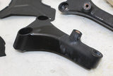 2013 KAWASAKI CONCOURS 14 OEM ENGINE MOTOR MOUNT STAY BRACKETS