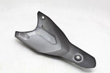 2016 KAWASAKI VERSYS 1000 KLZ1000 OEM MUFFLER EXHAUST COVER HEAT SHIELD GUARD