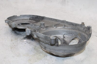 03-06 SUZUKI BURGMAN 400 AN400S OEM CLUTCH SIDE ENGINE MOTOR COVER