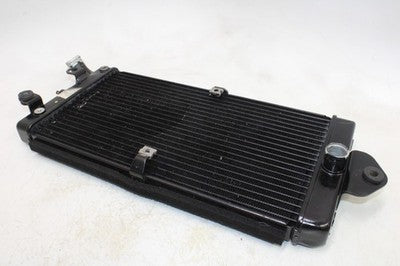 02-04 HONDA VTX1800C OEM ENGINE COOLER COOLING RADIATOR RADIATER
