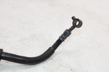 01-06 HONDA CBR600F4I OEM REAR BACK BRAKE HOSE FLUID LINE