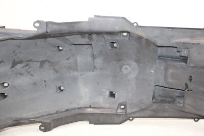 08-15 YAMAHA FJR1300A ABS OEM REAR BACK FENDER MUD GUARD