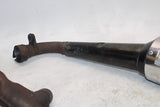 1999 KAWASAKI NINJA ZX11 OEM FULL EXHAUST SYSTEM HEADERS PIPE MUFFLER