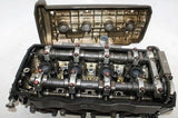 01-03 KAWASAKI ZRX1200 OEM ENGINE TOP END CYLINDER HEAD