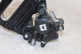 2018 HUSQVARNA SVARTPILEN 401 OEM REAR BACK BRAKE CALIPER W MOUNT BRACKET