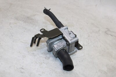 2008 YAMAHA V STAR 1100 XVS1100 CUSTOM OEM AIR VALVE SOLENOID TOP ENGINE SWITCH