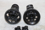 2018 DUCATI PANIGALE V4 OEM CAMSHAFT CAMS CAM SHAFTS W VALVES