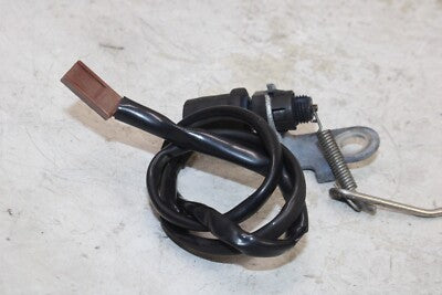 15-18 YAMAHA SR400 OEM REAR BACK BRAKE SENSOR