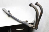 1994 SUZUKI KATANA 600 GSX600F OEM RIGHT EXHAUST PIPE MUFFLER SLIP ON SILENCER