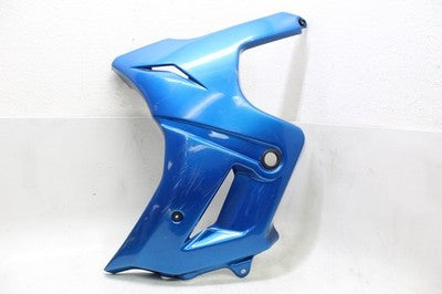 2006 SUZUKI SV650 OEM RIGHT FRONT UPPER NOSE FAIRING COWL SHROUD