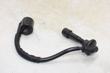 2006 YAMAHA MAJESTY 400 YP400 OEM IGNITION COIL SPARK PLUG CAP