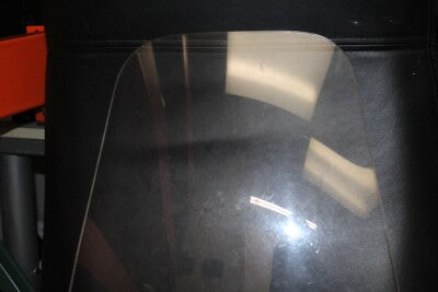 14-16 SUZUKI VSTROM 1000 DL1000A ABS OEM FRONT WINDSHIELD WINDSCREEN