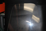 14-16 SUZUKI VSTROM 1000 DL1000A ABS OEM FRONT WINDSHIELD WINDSCREEN