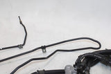 2006 SUZUKI BURGMAN AN400S OEM BRAKE HOSES LINES FRONT BACK