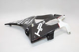 2010 BMW S1000RR OEM LEFT LOWER BOTTOM BELLY SIDE FAIRING COWL