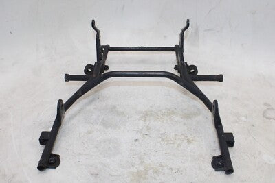 1998 KAWASAKI CONCOURS 1000 ZG1000A OEM UPPER FAIRING MIRROR GAUGES STAY BRACKET