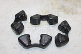 2022 KAWASAKI NINJA 650 EX650NM OEM REAR HUB SHOCK DAMPERS CUSH ABSORBERS