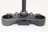2022 XMOTOS XB88 250cc OEM FRONT FORKS CLAMP LOWER TRIPLE TREE STEM