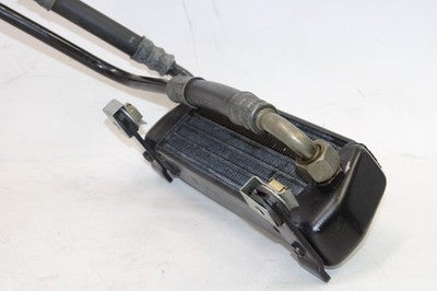 03-05 BMW K1200GT K41 OEM ENGINE MOTOR OIL COOLER