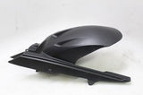 04-09 YAMAHA FZ6 FAZER OEM REAR BACK FENDER CHAIN MUD GUARD HUGGER