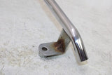 2020 SYM 200i OEM PASSENGER REAR SEAT GRAB BAR HANDLE SET